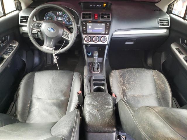 2015 SUBARU IMPREZA SP - JF1GPAW69F8205103
