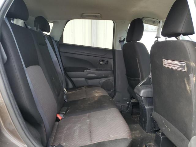 2017 MITSUBISHI OUTLANDER JA4AR3AU2HZ037923