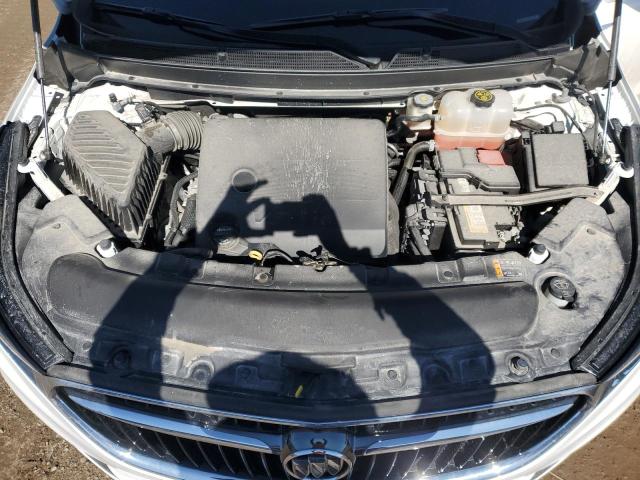 2021 BUICK ENCLAVE PR - 5GAERAKW6MJ107607
