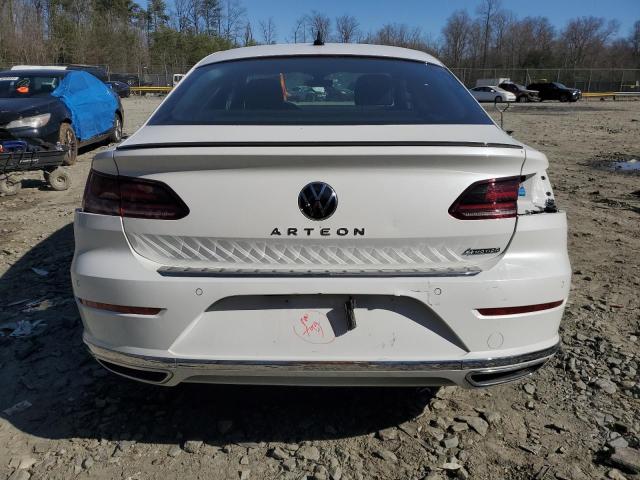 2023 VOLKSWAGEN ARTEON SEL WVWTR7AN3PE013960