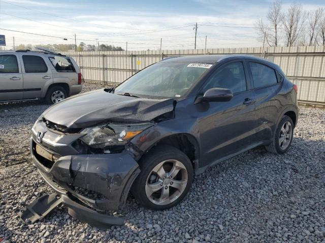 HONDA HR-V EXL