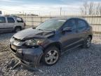 2016 HONDA HR-V EXL - 3CZRU6H76GM723515
