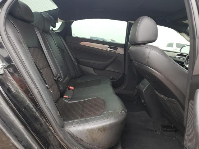 2018 HYUNDAI SONATA SPO - 5NPE34AB4JH659188