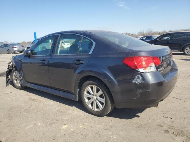 Vin: 4s3bmbg63b3242480, lot: 48582675, subaru legacy 2.5i premium 20112