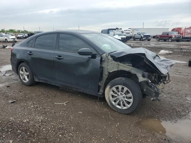 Vin: 3kpf24ad7ke006269, lot: 50948955, kia forte fe 20194