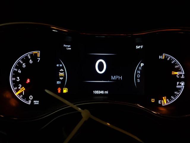 2015 JEEP GRAND CHER 1C4RJFCG0FC783666