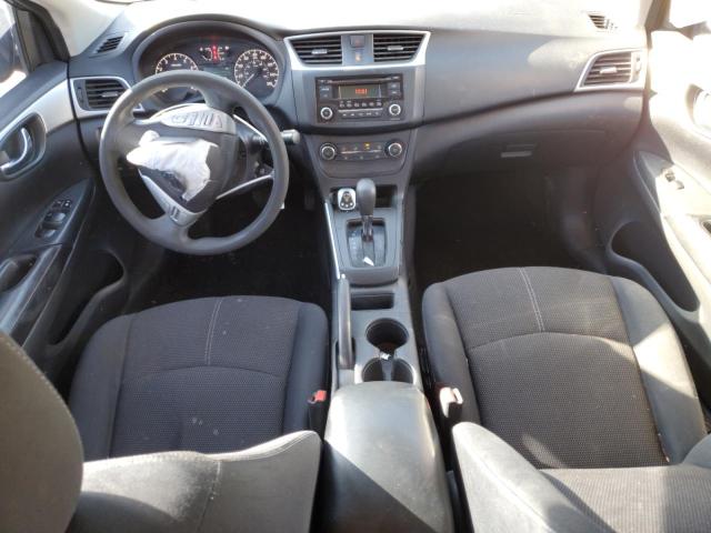 2016 NISSAN SENTRA S - 3N1AB7AP1GY215635
