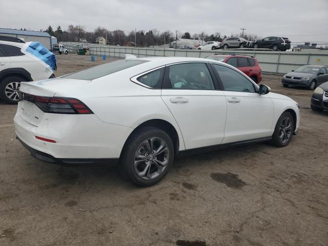 2024 HONDA ACCORD HYB - 1HGCY2F61RA031568