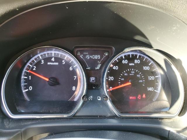 2015 NISSAN VERSA S - 3N1CN7AP3FL914647