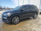 2017 HONDA PILOT TOUR - 5FNYF6H92HB016186