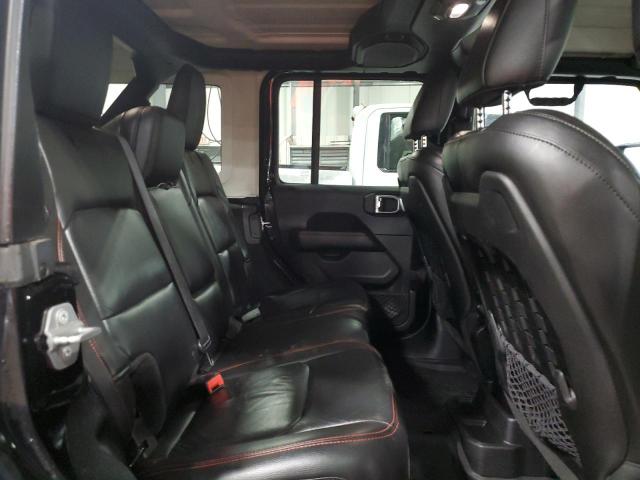 2018 JEEP WRANGLER U - 1C4HJXFG4JW176917