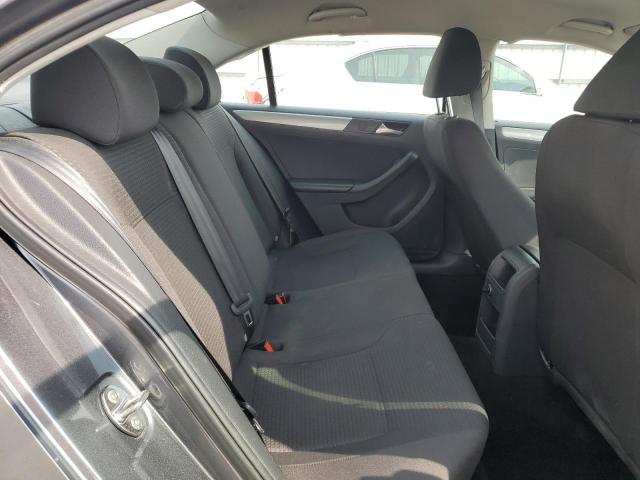 2016 VOLKSWAGEN JETTA SE - 3VWD67AJ5GM239046