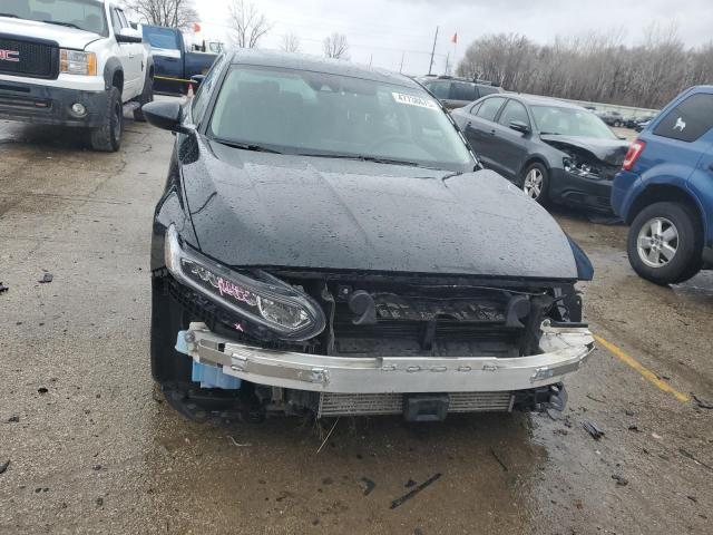 2020 HONDA ACCORD EX - 1HGCV1F41LA024466