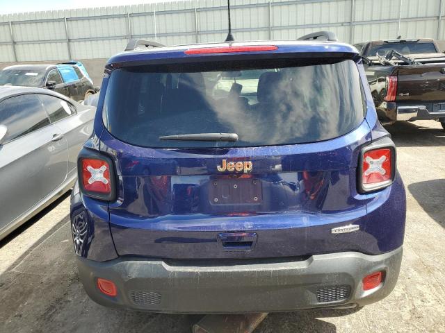 2019 JEEP RENEGADE L - ZACNJABB5KPK04830