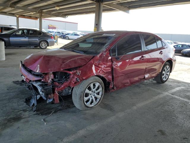 Vin: 5yfb4mde4rp218486, lot: 50208805, toyota corolla le 2024 img_1