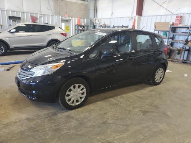 Vin: 3n1ce2cpxel390671, lot: 49422485, nissan versa s 2014 img_1