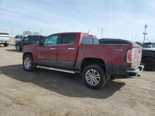 2017 GMC CANYON SLT 1GTG6DEN5H1188030