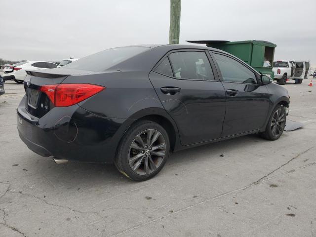 Vin: 2t1burhe0hc866848, lot: 49953365, toyota corolla l 20173