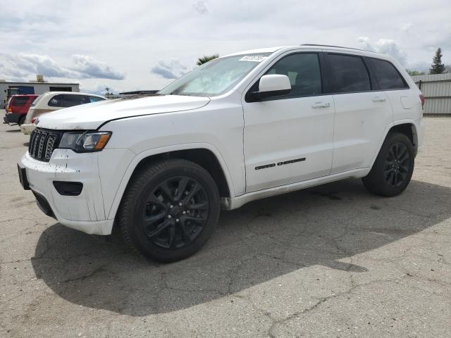 JEEP GRAND CHER