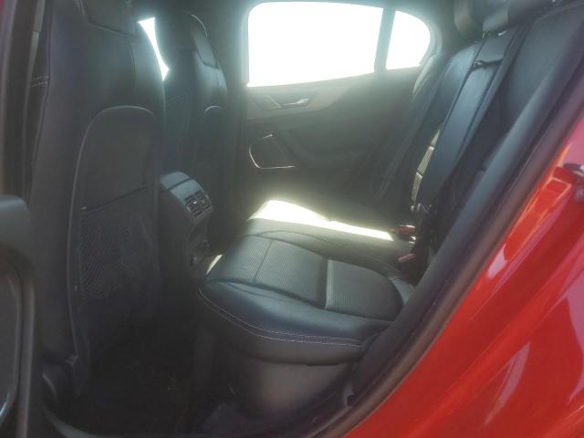 2020 JAGUAR XE R-DYNAM SAJAT4GX3LCP58893