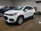 2020 CHEVROLET TRAX LS - KL7CJNSBXLB316162