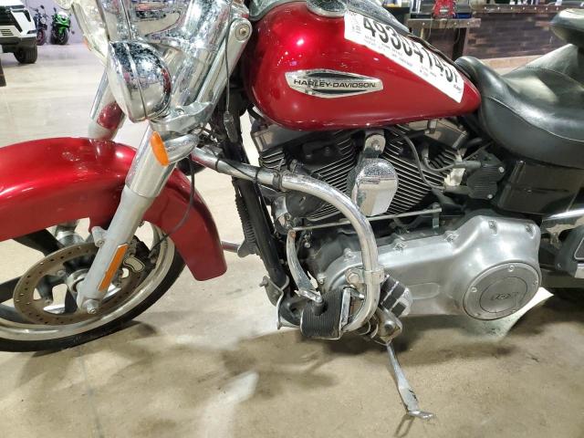 2013 HARLEY-DAVIDSON FLD SWITCH 1HD1GZM14DC317029