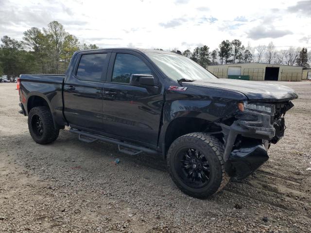 Vin: 3gcuyeed0kg106580, lot: 48536595, chevrolet all models k1500 rst 20194