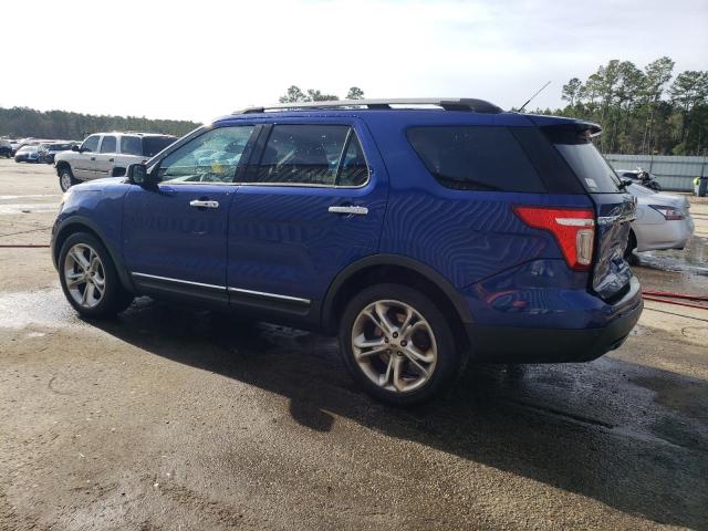 Vin: 1fm5k7f8xega46130, lot: 46649385, ford explorer limited 20142