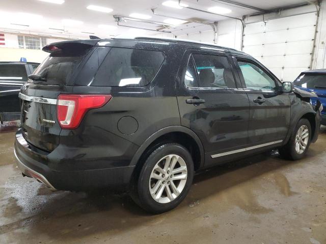 Vin: 1fm5k7d83ggc15832, lot: 50035815, ford explorer xlt 20163