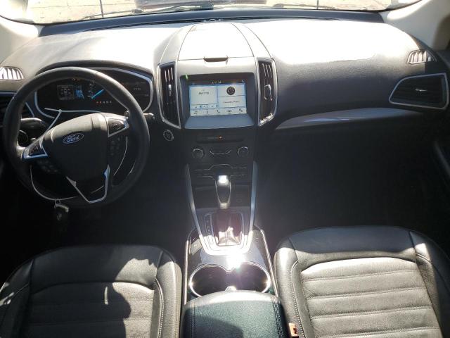 2018 FORD EDGE SEL - 2FMPK4J90JBB99656