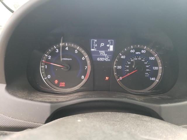 2015 HYUNDAI ACCENT GS KMHCT5AE1FU198001