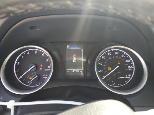 2021 TOYOTA CAMRY LE - 4T1C11AK4MU581755