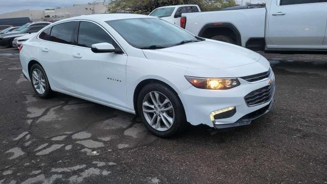2016 CHEVROLET MALIBU LT #3109879408