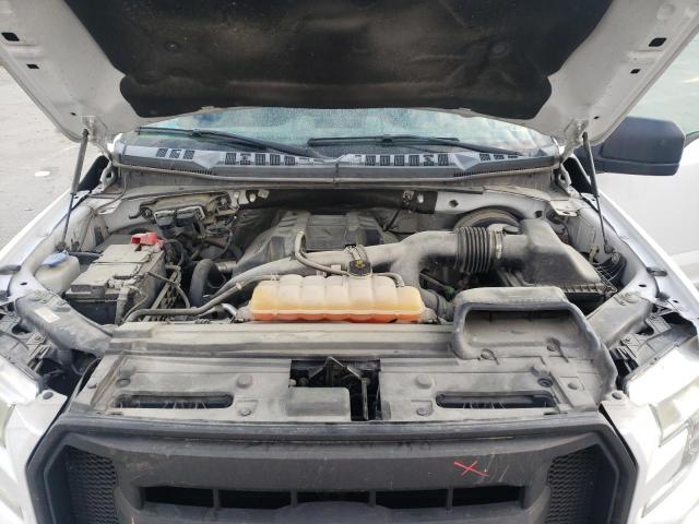 2016 FORD F150 SUPER - 1FTEW1CP6GFD13984