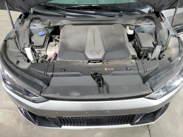 2023 KIA EV6 LIGHT - KNDC34LA1P5612186