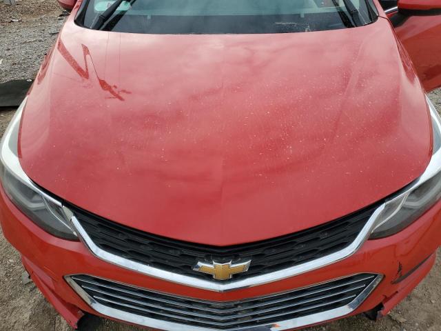 2016 CHEVROLET CRUZE LT 1G1BE5SM2G7279730