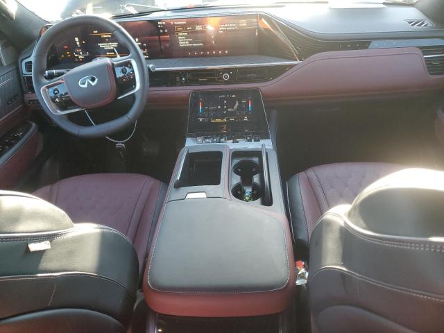 2025 INFINITI QX80 AUTOG JN8AZ3CC4S9602789