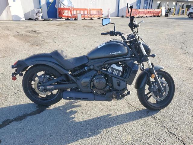 KAWASAKI EN650 C