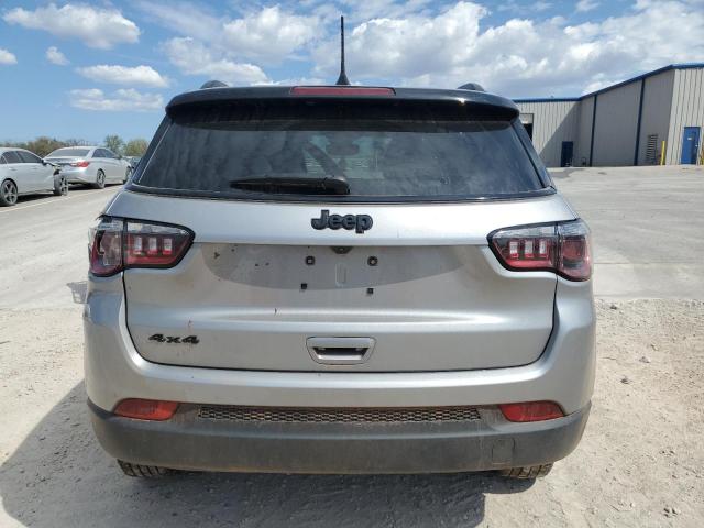 2024 JEEP COMPASS LA - 3C4NJDBN9RT588189