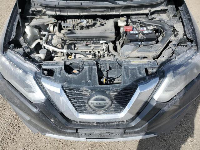 2018 NISSAN ROGUE S - KNMAT2MV7JP587089