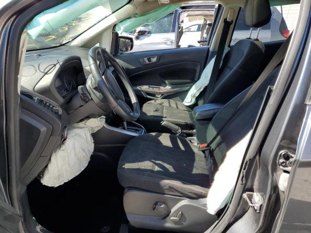 2020 FORD ECOSPORT S - MAJ3S2GE0LC321050