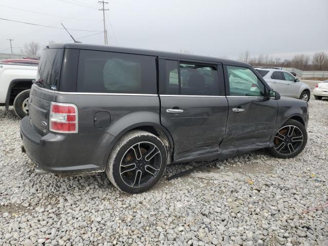 Vin: 2fmhk6c80fba22830, lot: 48248925, ford flex sel 20153