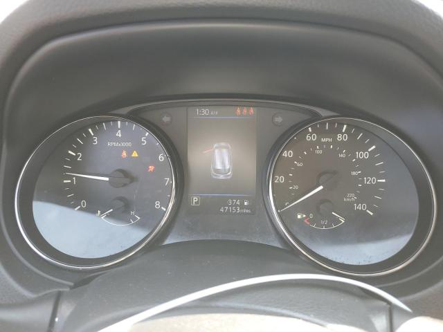 JN1BJ1CV9LW252403 2020 NISSAN ROGUE