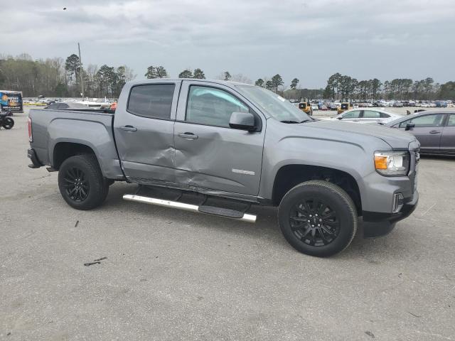 Vin: 1gtg5cen0n1312343, lot: 50309845, gmc canyon elevation 20224