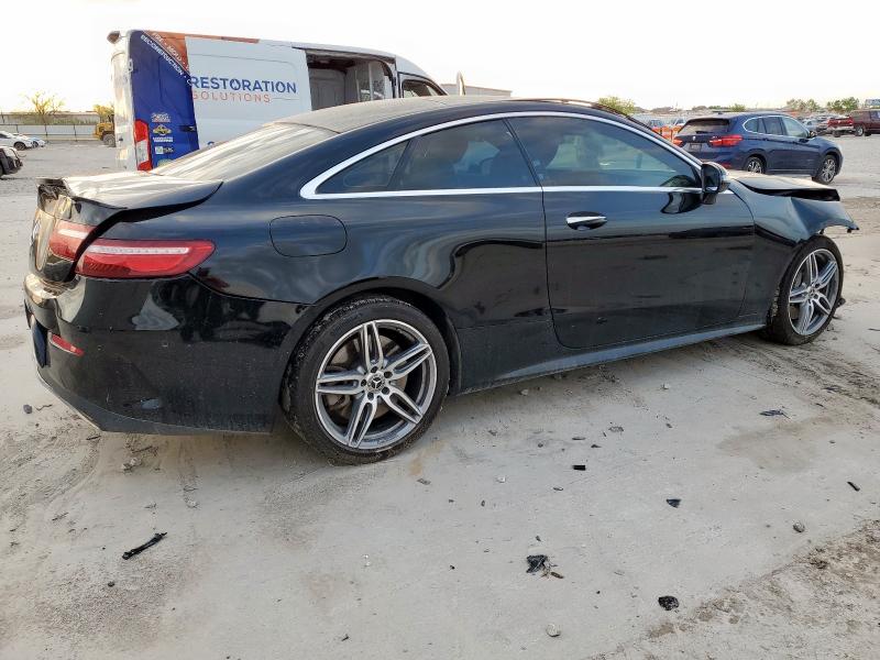 Vin: wdd1j6fbxjf021519, lot: 50954085, mercedes-benz e-class 400 20183