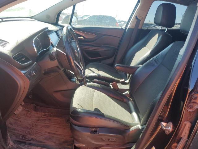 2017 BUICK ENCORE PRE - KL4CJASB9HB174643