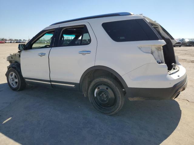 Vin: 1fm5k8ht0ggc66953, lot: 50383295, ford explorer platinum 20162