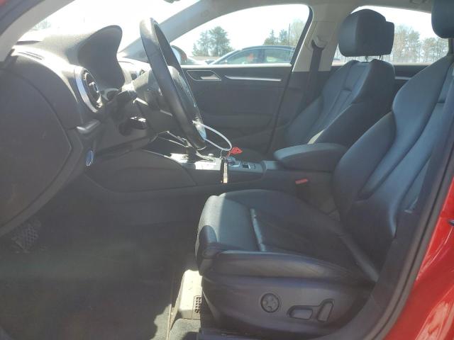 2015 AUDI A3 PRESTIG - WAUKFGFF8F1042086