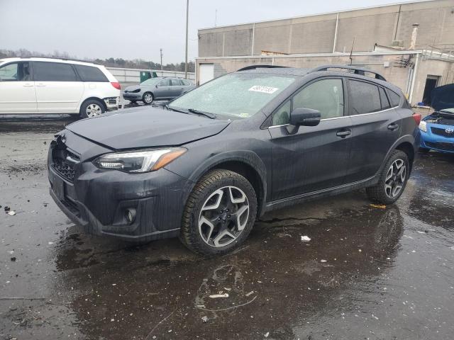 JF2GTAMC9KH299350 Subaru Crosstrek Limited 2019