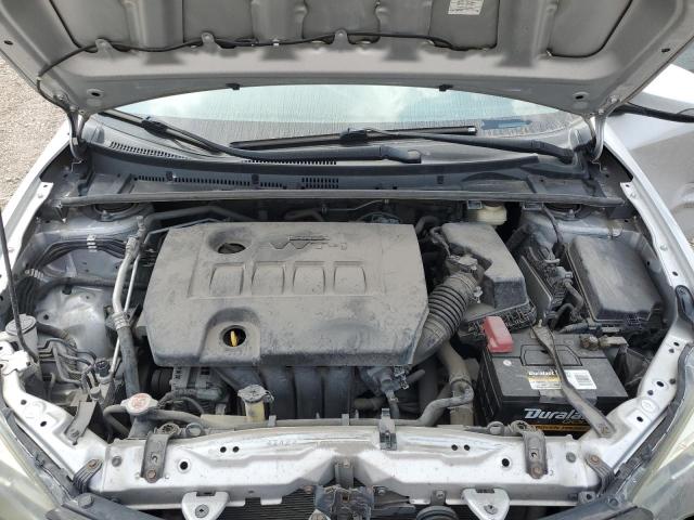 2017 TOYOTA COROLLA L - 5YFBURHE9HP722814